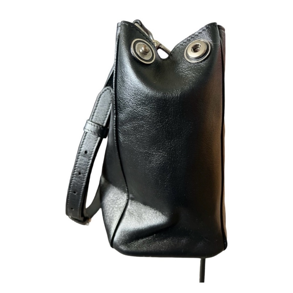 Christian Dior Diorissimo Logo charm two-way leather bag - Picture 8 of 16